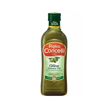 Оливковое масло Pietro Coricelli Pomace 500 мл Santreyd 28828