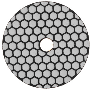 Круг алмазный гибкий METALLICA 901236 100 мм 9164937