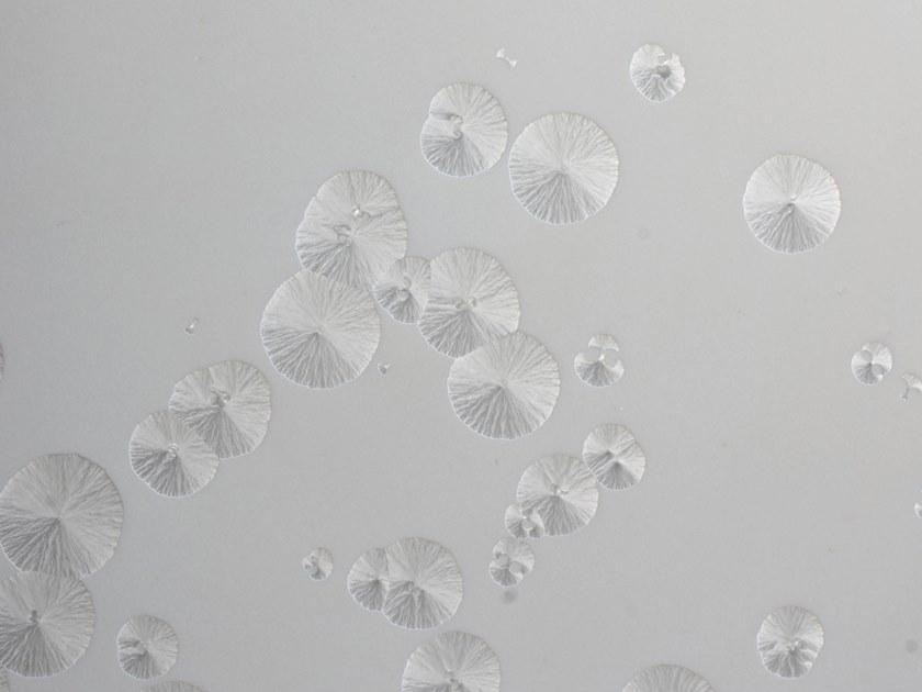 Lladró Круглый журнальный столик из фарфора Moment 01040229 - Вид №1