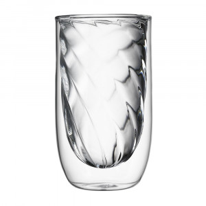 567300 Стаканы elements fire 2 шт. 350 мл. QDO