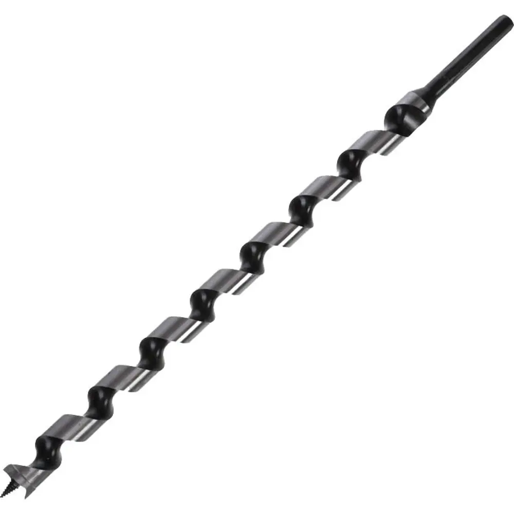 Сверло винтовое по дереву Курс 36269 24x460 мм STLM-2037720