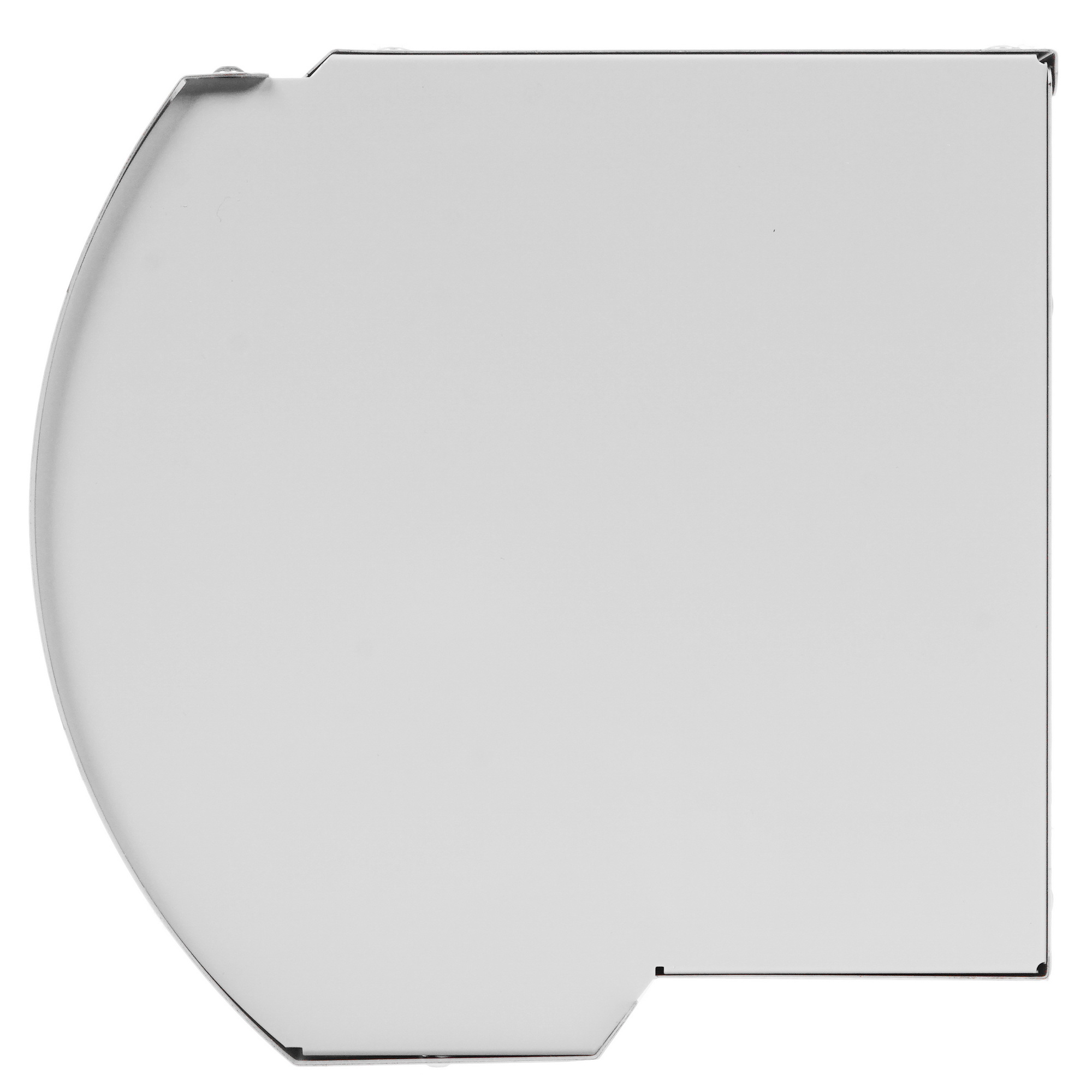 7998529 Тепловая завеса Тепломаш КЭВ-12П2021Е с пультом HL10 STDN-0147596 - Вид №2