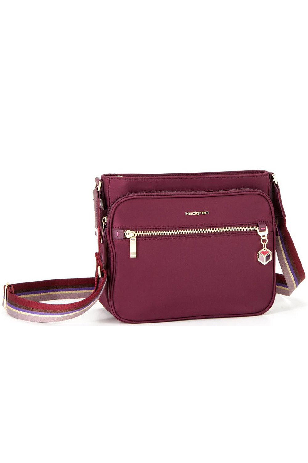 HCHMA03M/714 Сумка HCHMA03M Magical M Crossover Hedgren Charm Allure 