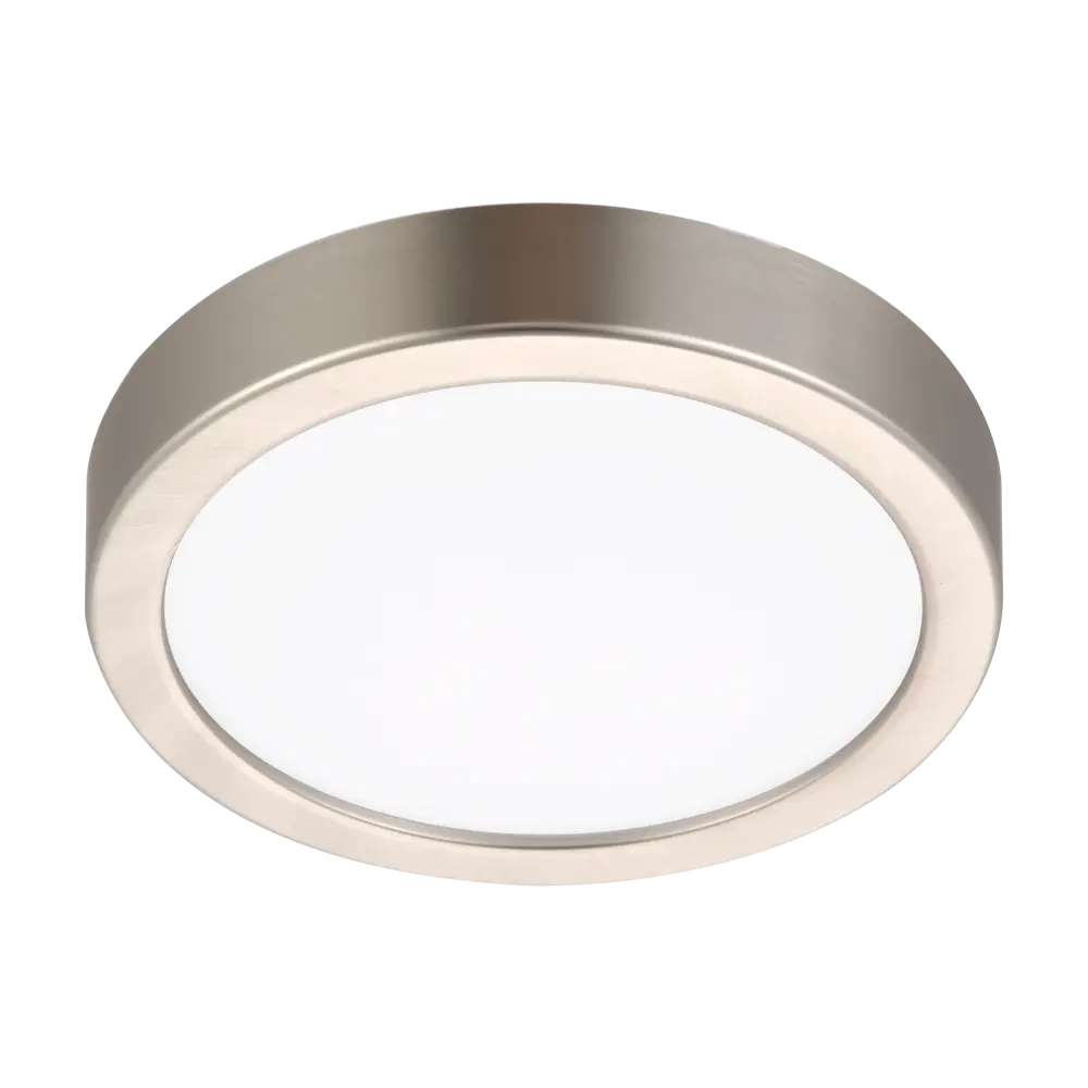 INSPIRE Sanoa — накладной светодиодный спот с регулируемым светом и защитой IP44 85323800 STLM-0924223 - Вид №1