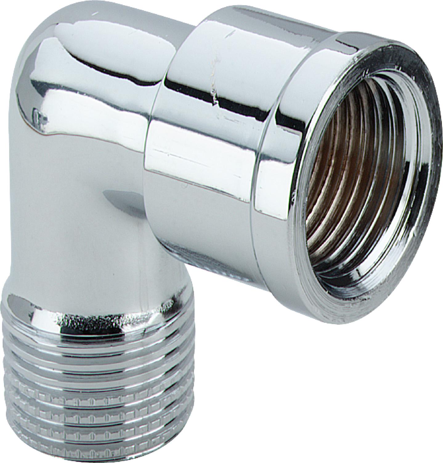 Viega Угольник 90° 1613 (121457) 121 457 - Вид №2