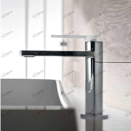 Смеситель однорычажный 7MACOLTC1 Geda Nextage Macò без сливного гарнитура