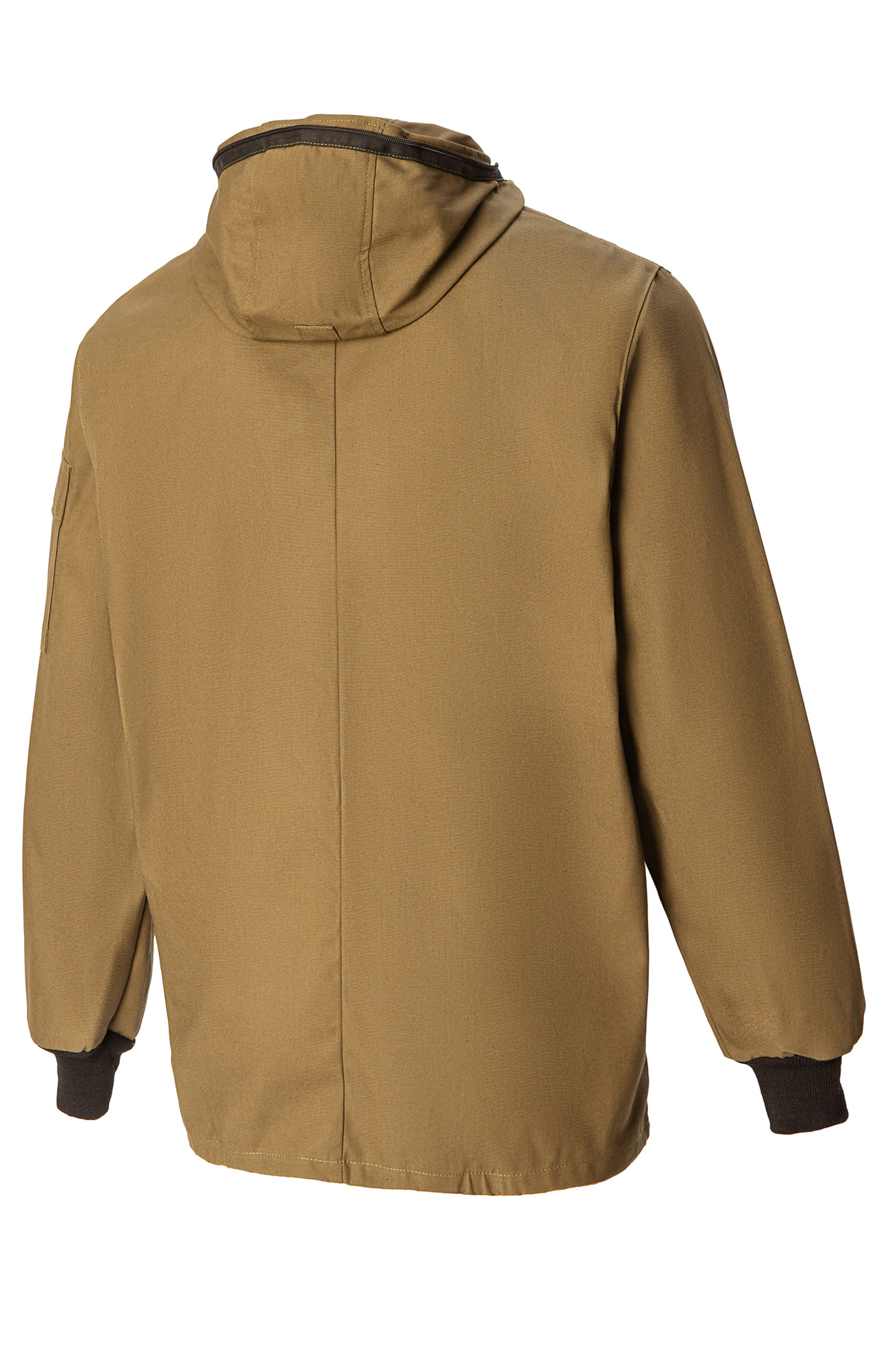 65543 Костюм противоэнцефалитный с сеткой  Летняя спецодежда  размер 44-46/170-176  - Вид №3