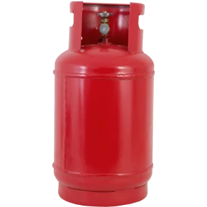 Баллон газовый ВМЗ 27 л 83782609 STLM-2116279