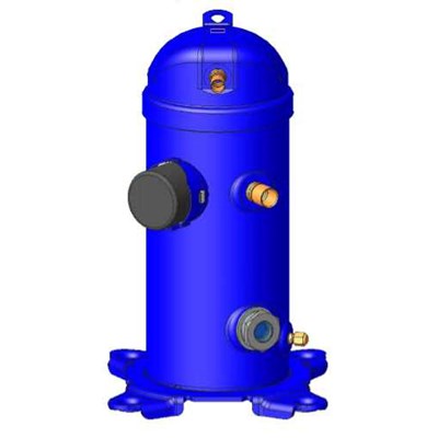 Danfoss MLZ — герметичные спиральные компрессоры MLZ021T5LP9A Компрессор спиральный 121L8634 