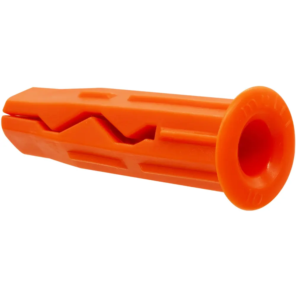 Дюбель универсальный 10x40 мм нейлон 25 шт ЕВРОПАРТНЕР STLM-2030601 - Вид №2