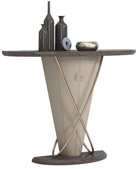 Reiggi Консоль в виде полумесяца из клена Phoenix Rx502 - Вид №1