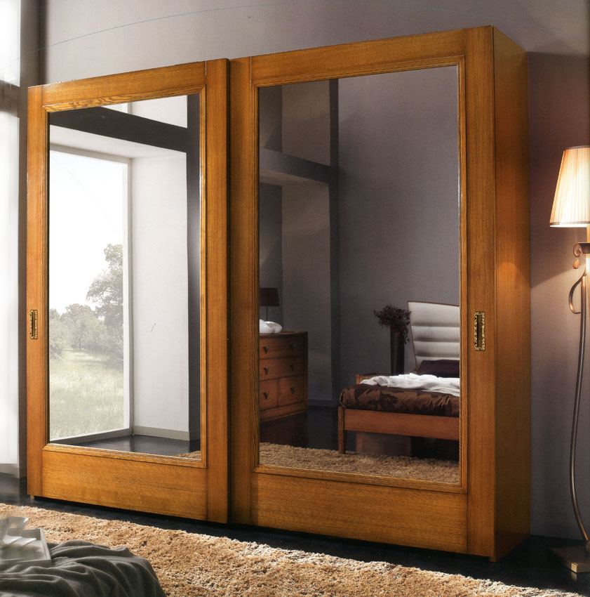 Шкаф Giselle MIRANDOLA D4066/240 Daniel