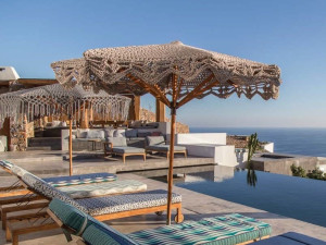 Ткань круглый зонтик