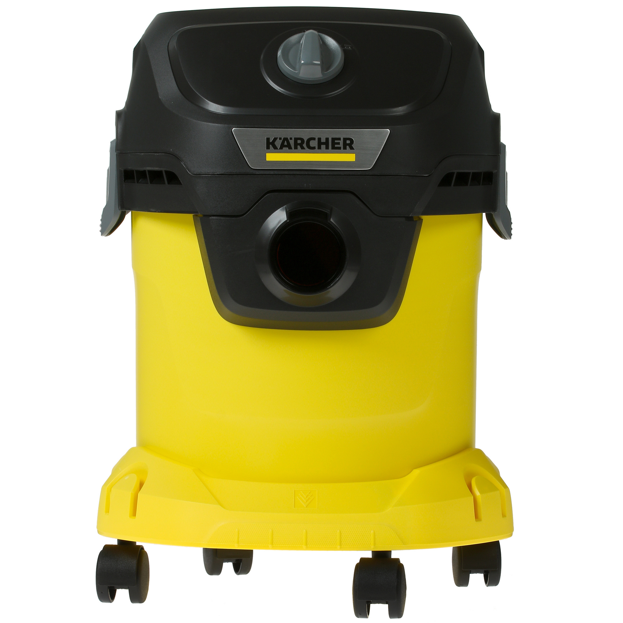 Хозяйственный пылесос  Karcher KWD 3 V-15/4/20 9903843 STDN-0094841 - Вид №2