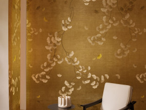 Обои из органического био-винила