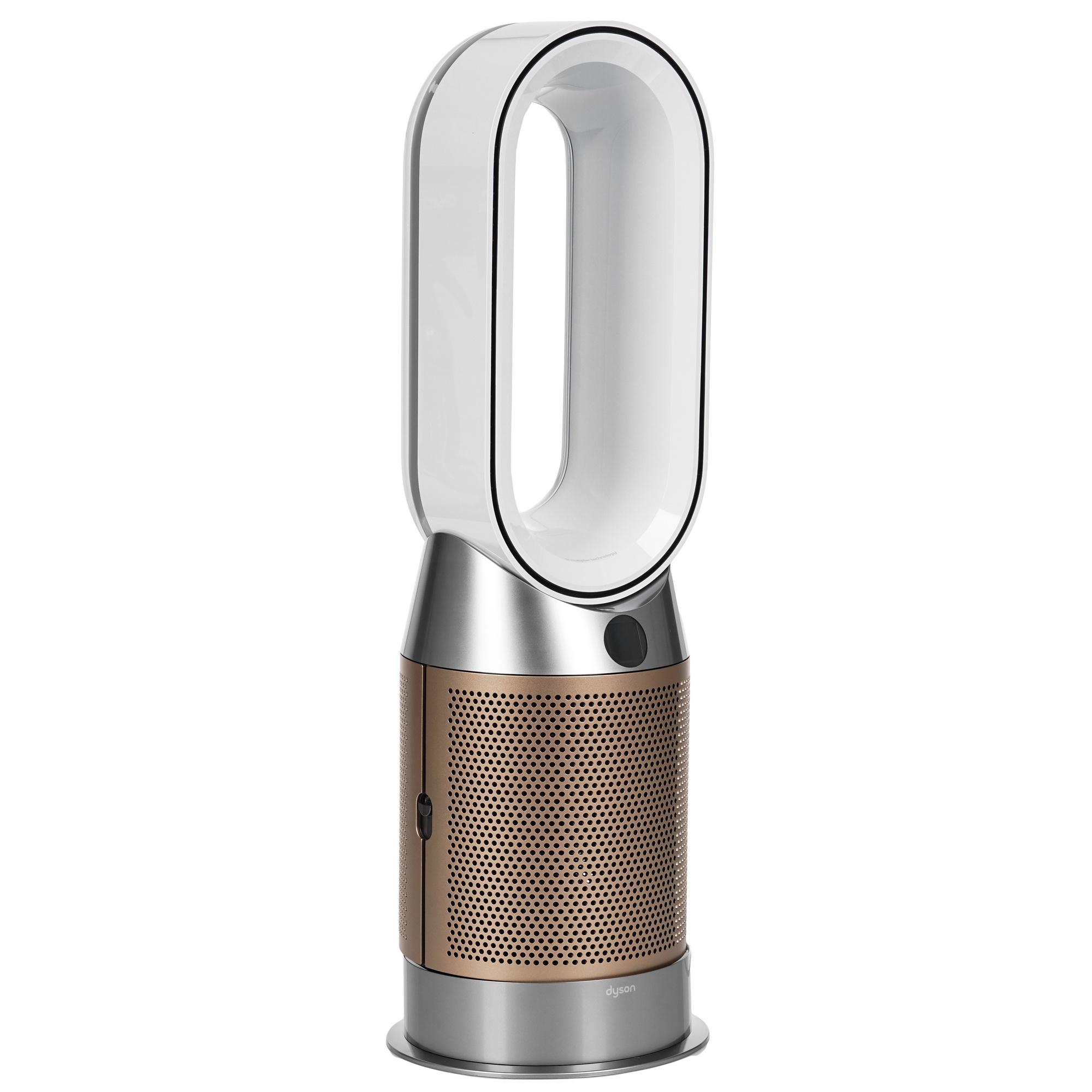 5478251 Очиститель воздуха Dyson HP09 FORMALDEHYDE серый STDN-0038171