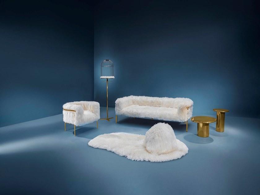 Scarlet Splendour Вешалка из металла Snow white sun-id-1472761 - Вид №4