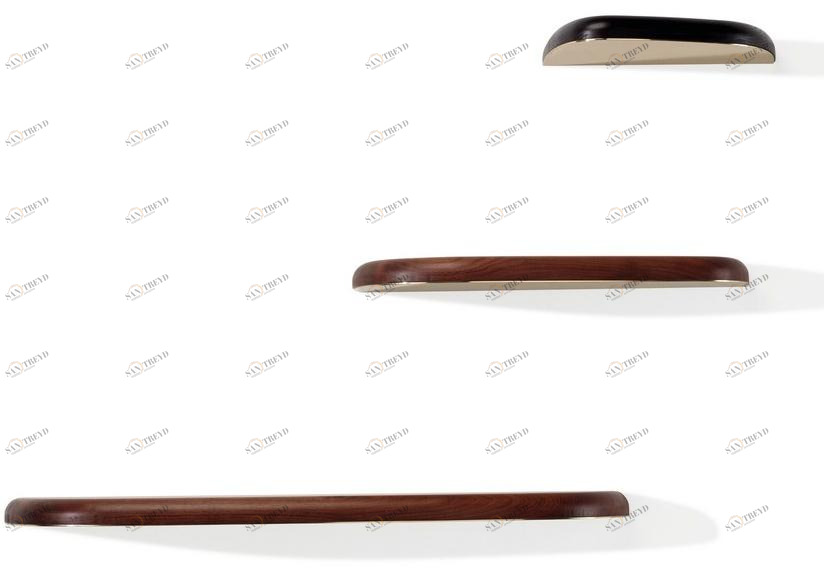 HMD INTERIORS Полка ясеня sun-id-1370997