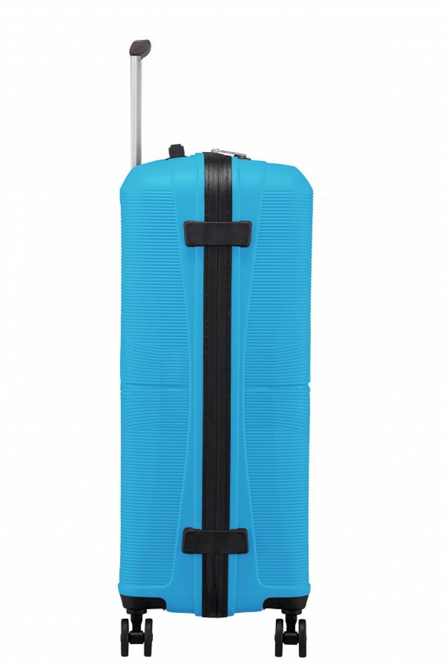 88G-01002 Чемодан 88G*002 Spinner 67 American Tourister Airconic  - Вид №5