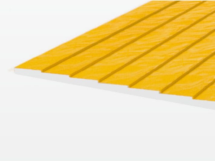 Бетонная горельефная облицовочная стеновая матрица Beton Uno ARCH-00054364