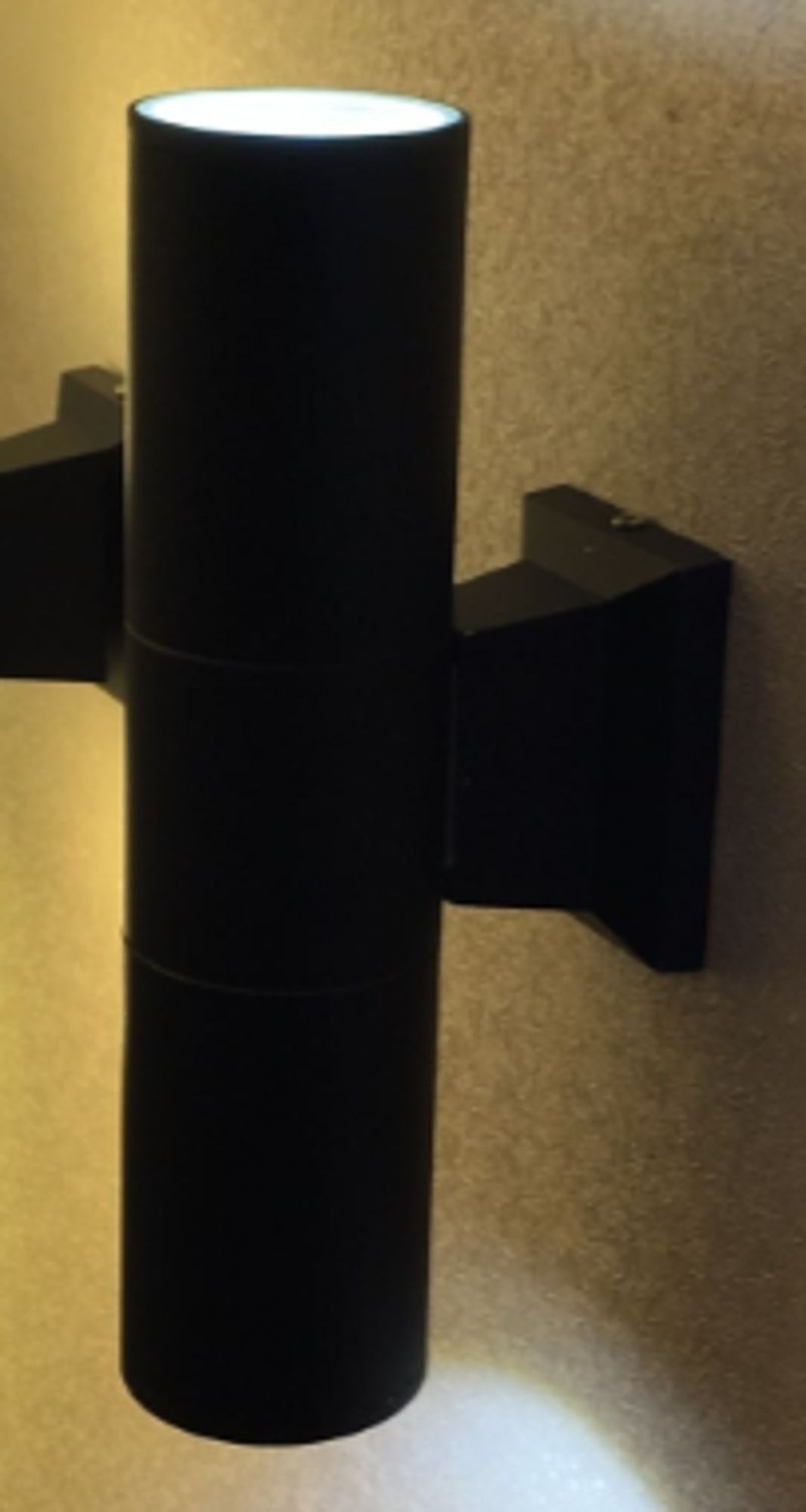 Алюминиевый полый свет открытый настенный светильник Maytoni Bowery ARCH-00123648 - Вид №18