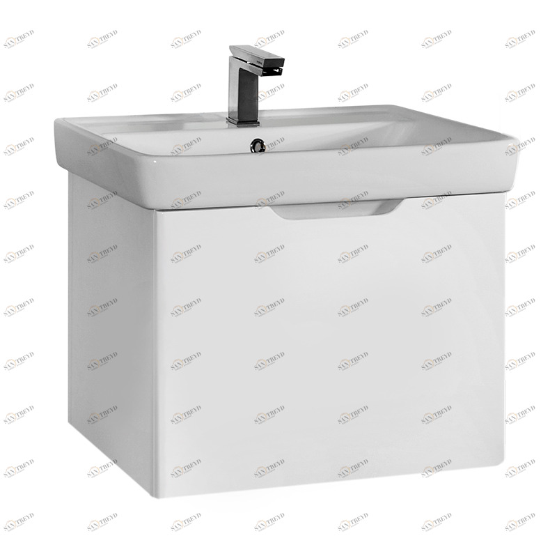 Тумба Tiny 50 DREJA 990901