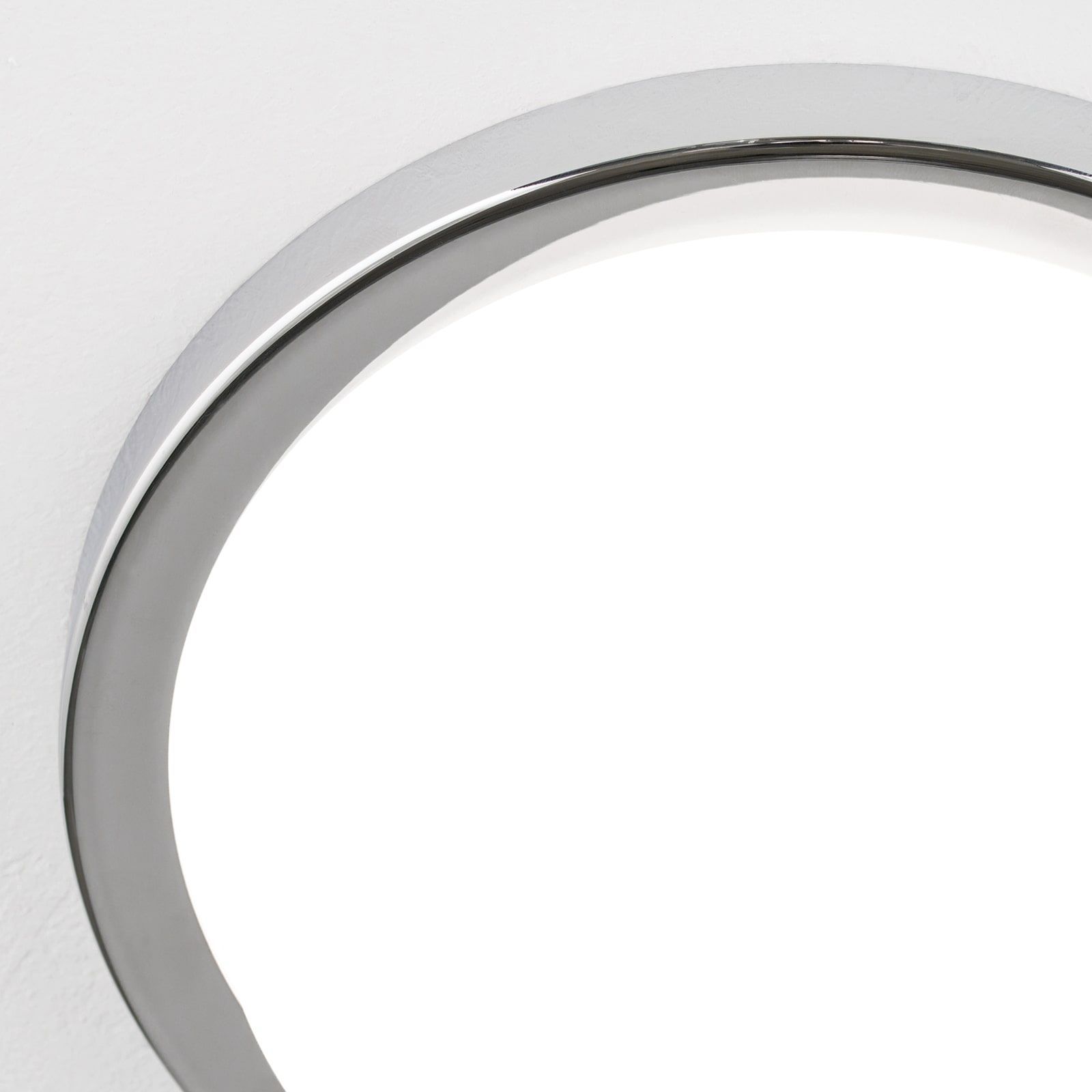 Стеклянный светодиодный потолочный светильник Orion Lerox ARCH-00076009 - Вид №30