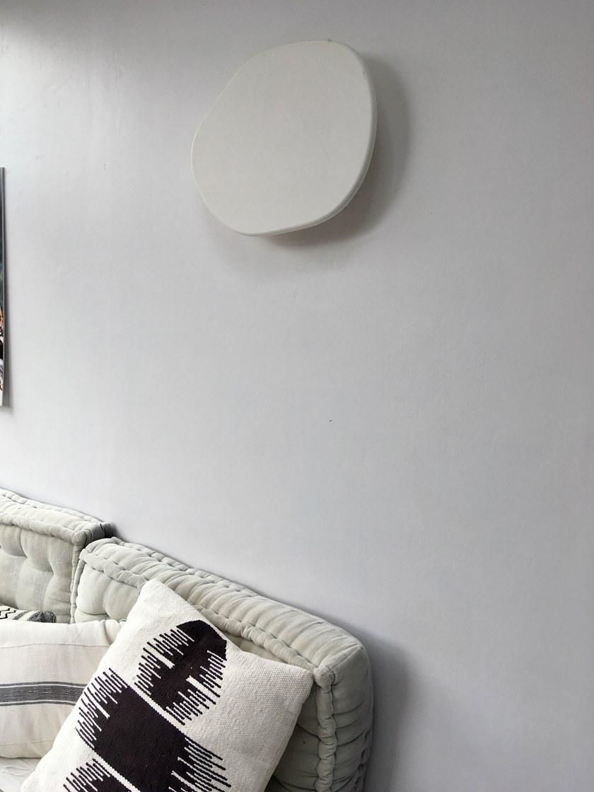 GESSO Настенный светильник из гипса sun-id-1449481 - Вид №4