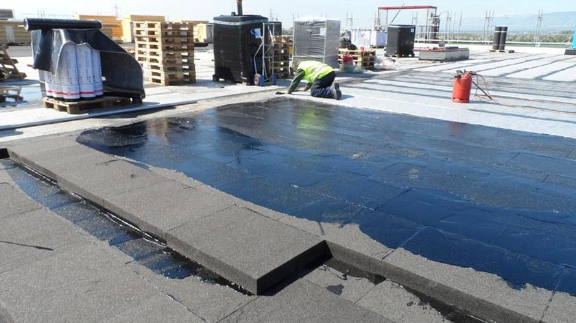 Bacchi Теплоизоляционная панель из пеностекла Isolanti termici in vetro cellulare sun-id-1426050 - Вид №8