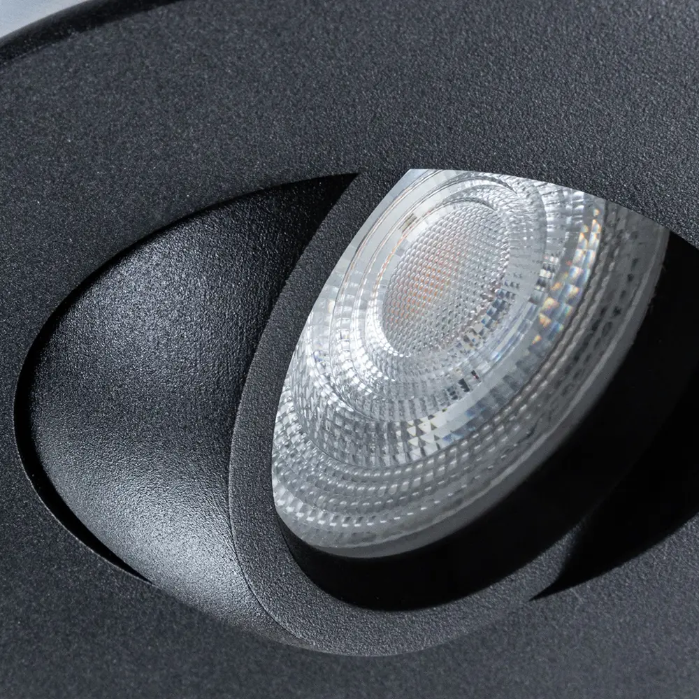 Arte Lamp Giro: Встраиваемый светильник для акцентного освещения 89437077 STLM-1565981 - Вид №4