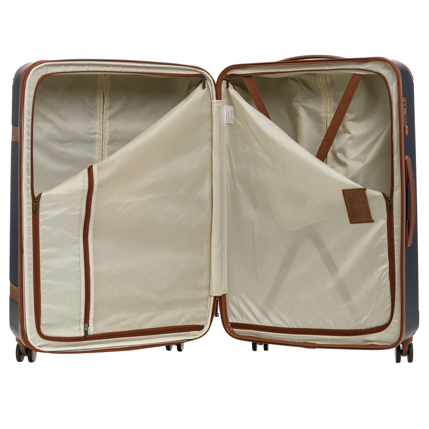 5281-23 Чемодан 5281 Large Spinner 76 MODO by Roncato Charm  - Вид №2