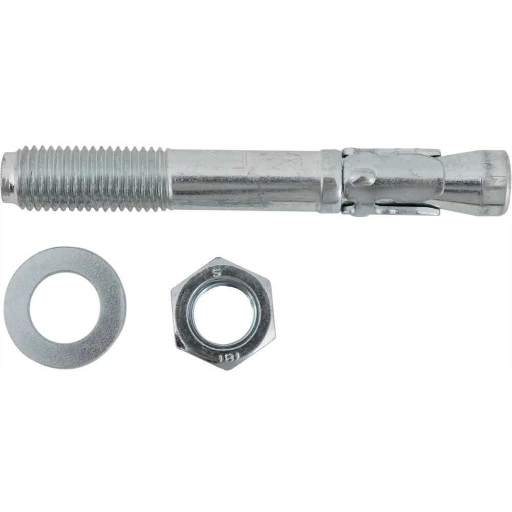 Клиновой анкер Hilti HSV 16x120 мм STLM-2123022 - Вид №2