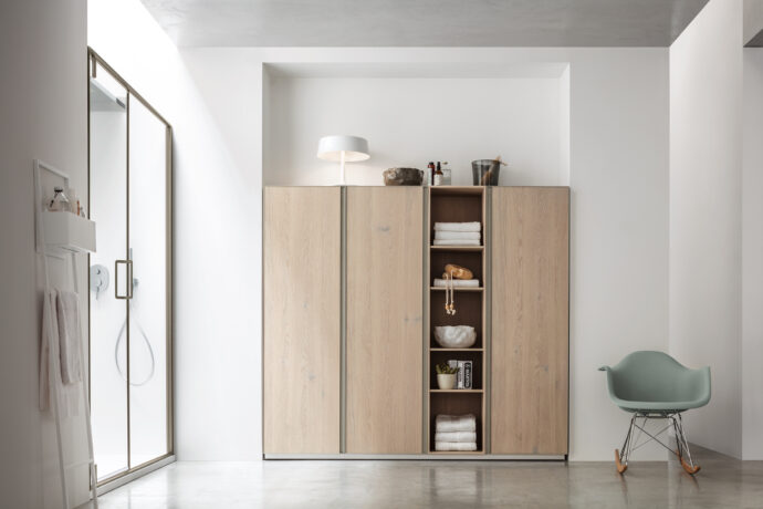 Комплект мебели 03 Arcom Shape STARC124 - Вид №27