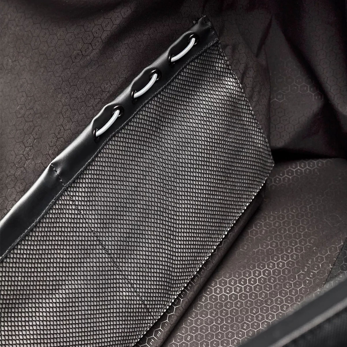 OCL01003.006 Сумка дорожная OCL01003 Weekender Porsche Design Urban Eco  - Вид №4