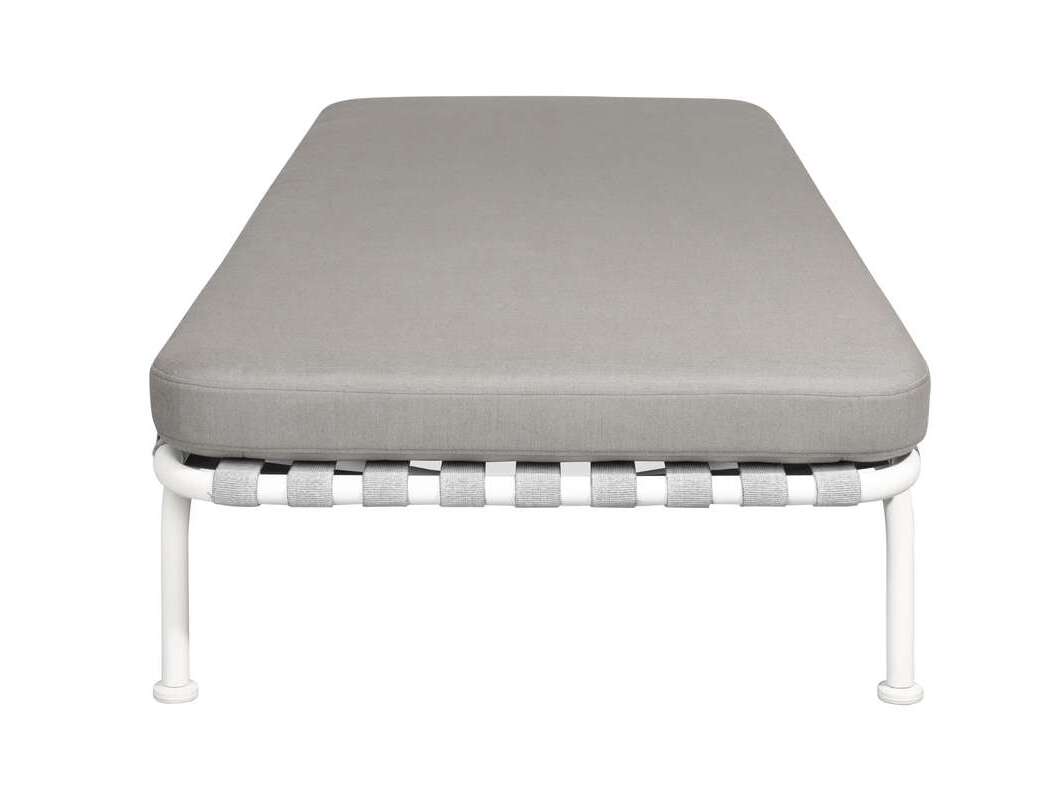 Садовая спальная кровать в Sunbrella® Mindo Mindo 103 ARCH-00130897 - Вид №9