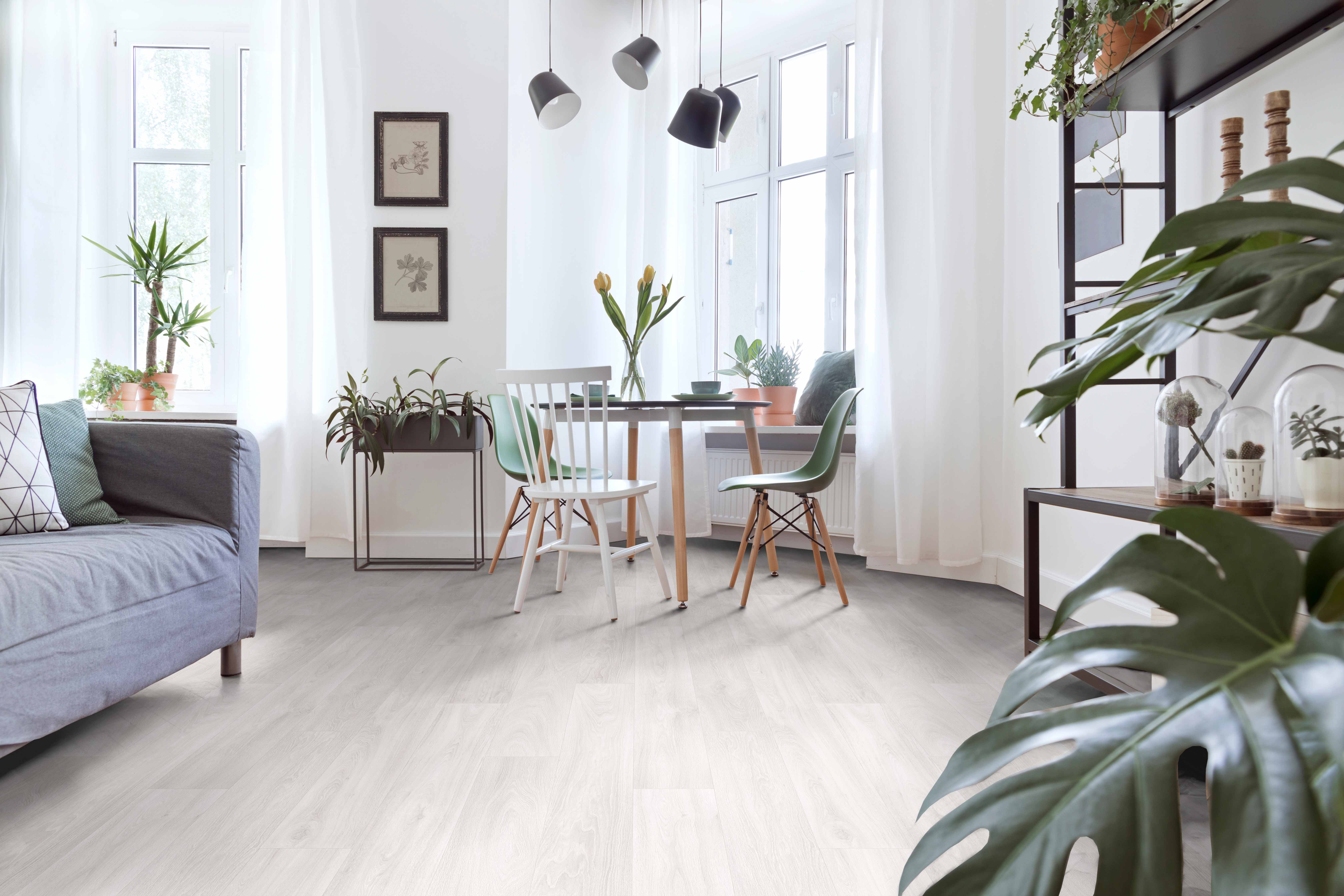 NOVENTIS Мастер дуб Альбион - полукоммерческий линолеум под беленый дуб 84771510 STLM-0054968 - Вид №5