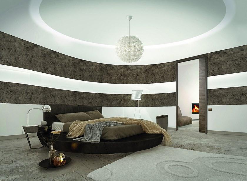 FIBROTUBI Ответная рама для световых точек и однодверных розеток Orchidea sun-id-1515365 - Вид №1