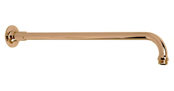 Кронштейн душевой MIGLIORE Ricambi ML.RIC-36.108.CR, хром, 400 мм  - Вид №2