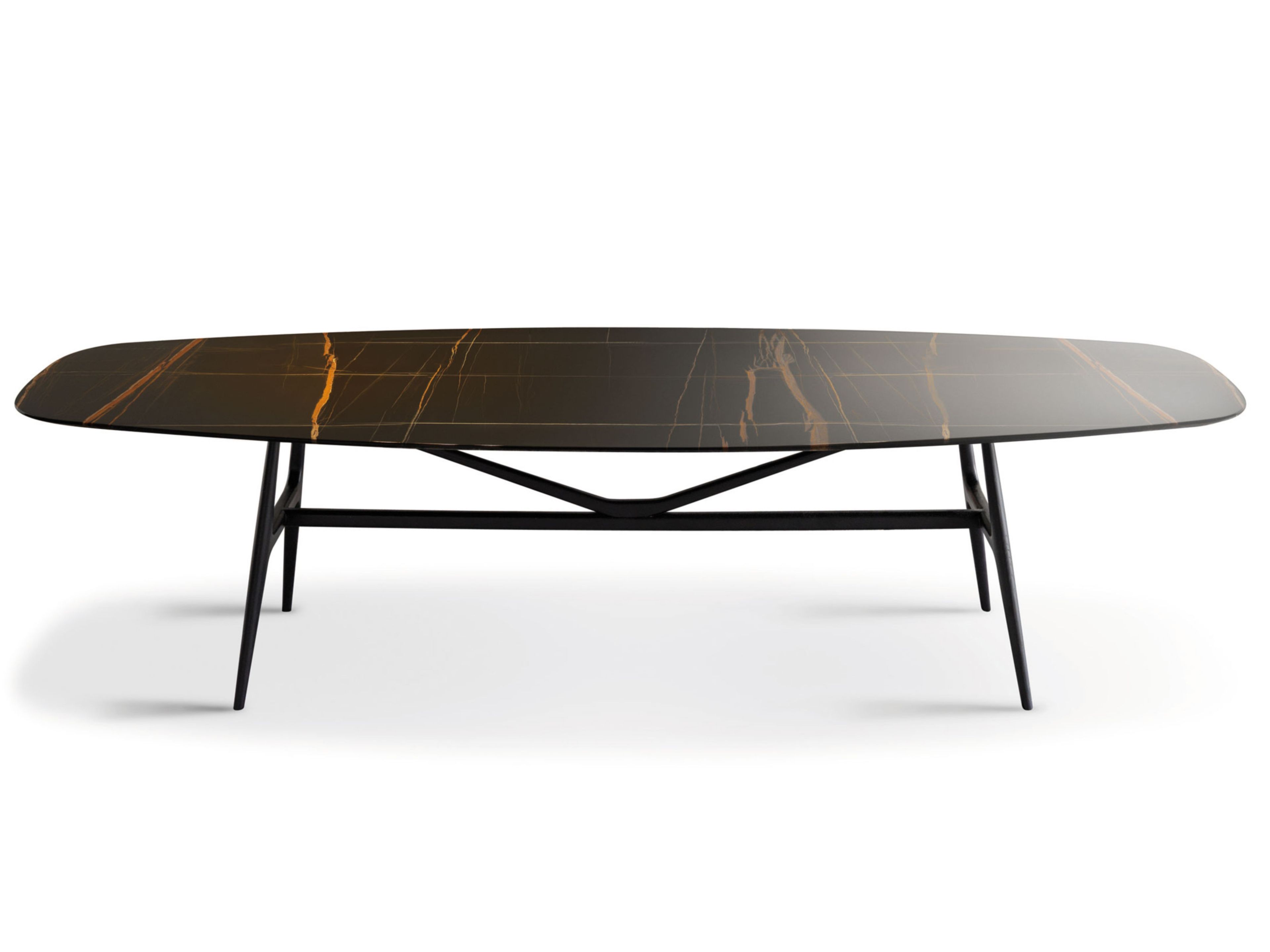 Прямоугольный мраморный стол MisuraEmme GAUDÌ ARCH-00115866