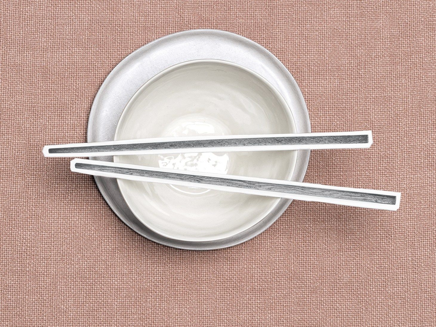 Фарфоровая салатница Society Limonta волна ARCH-00072387 - Вид №6