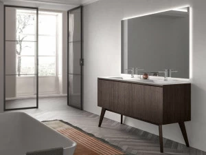 BMT Тумба под умывальник Ikon Ik-08