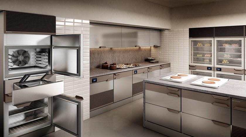 Hizone Полка для профессиональной кухни sun-id-1360927 - Вид №4