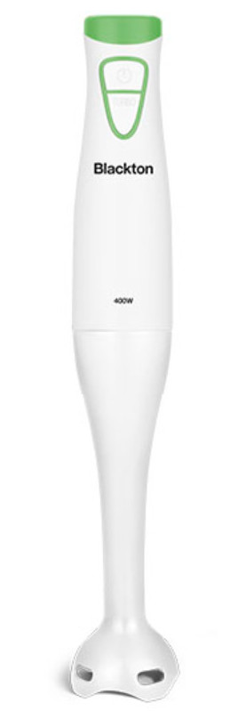 9116898 Блендер погружной Blackton Bt HB400P зеленый STDN-0138469