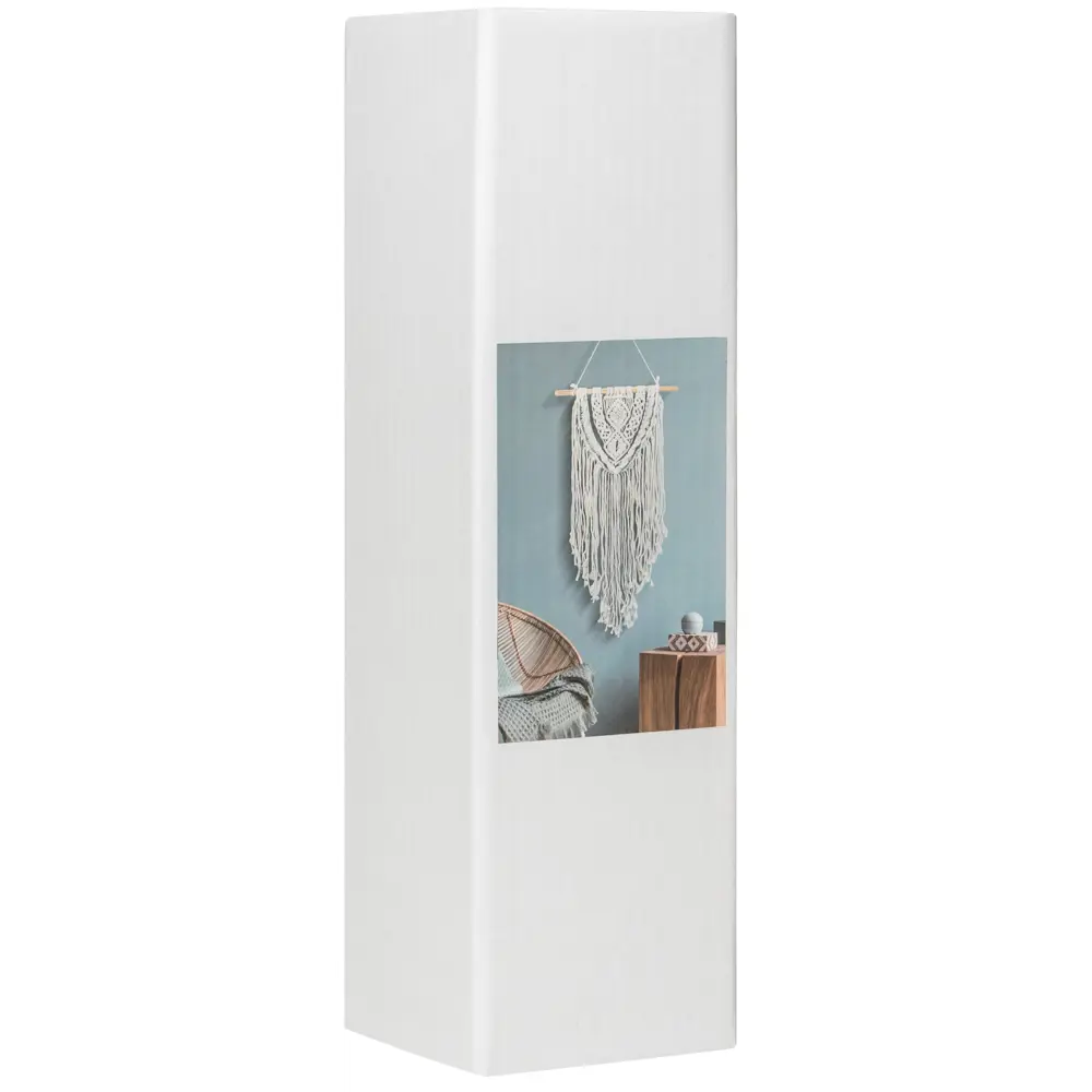 Панно Бохо белый 35x73 см Santreyd STLM-2074080 - Вид №3