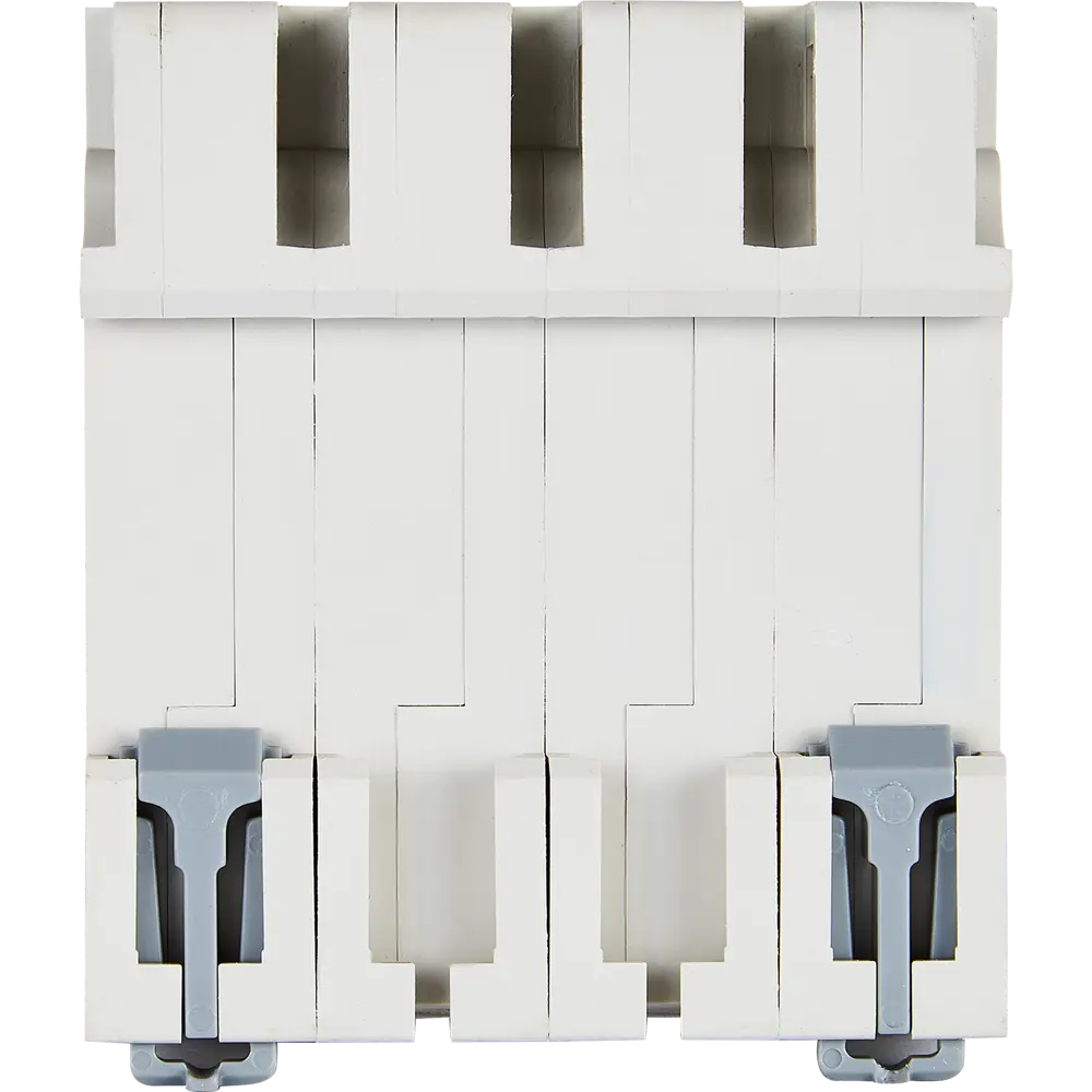 Автоматический выключатель EKF ВА47-63 4P 16A для защиты электросетей 82421368 STLM-1351358 - Вид №2