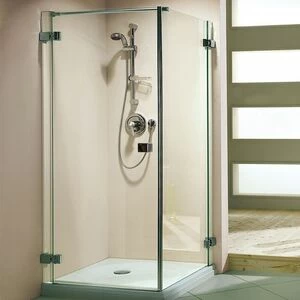 TW1 Aura collection Распашная дверь DUKA