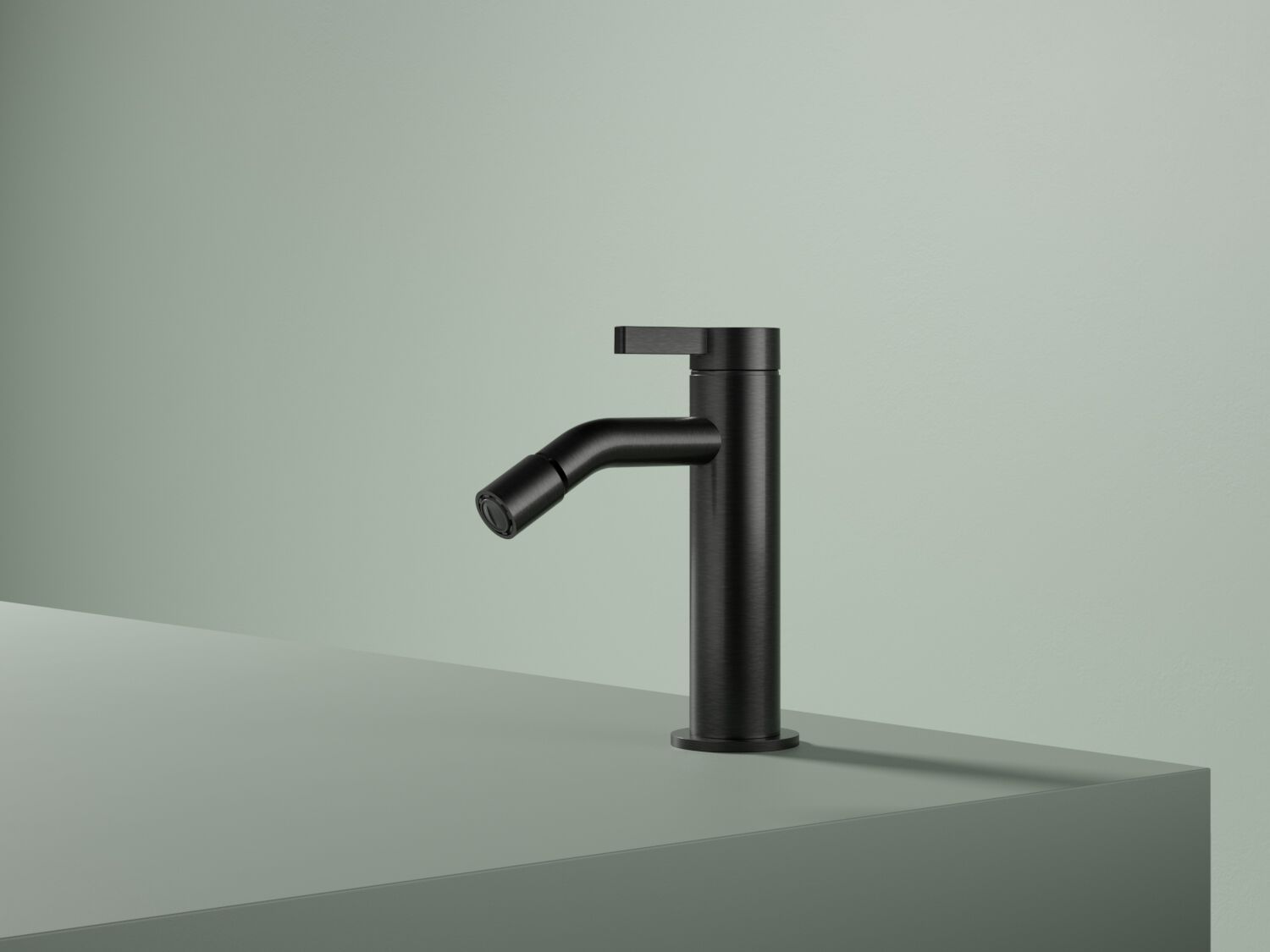 Латунный смеситель для биде Hotbath Ace ARCH-00028525