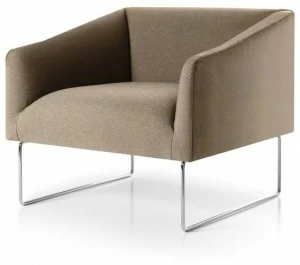 Quinti Sedute Санное кресло с подлокотниками контрактное Thank