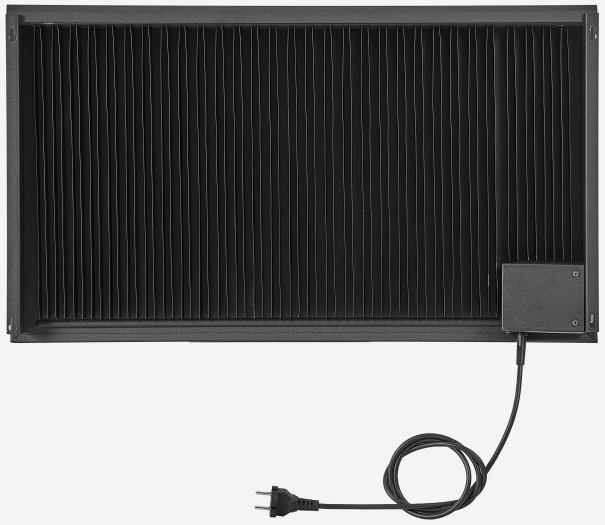 9137567 Инфракрасный обогреватель Теплофон 700 ЭРГПА 0.7/220(п) STDN-0099315 - Вид №2