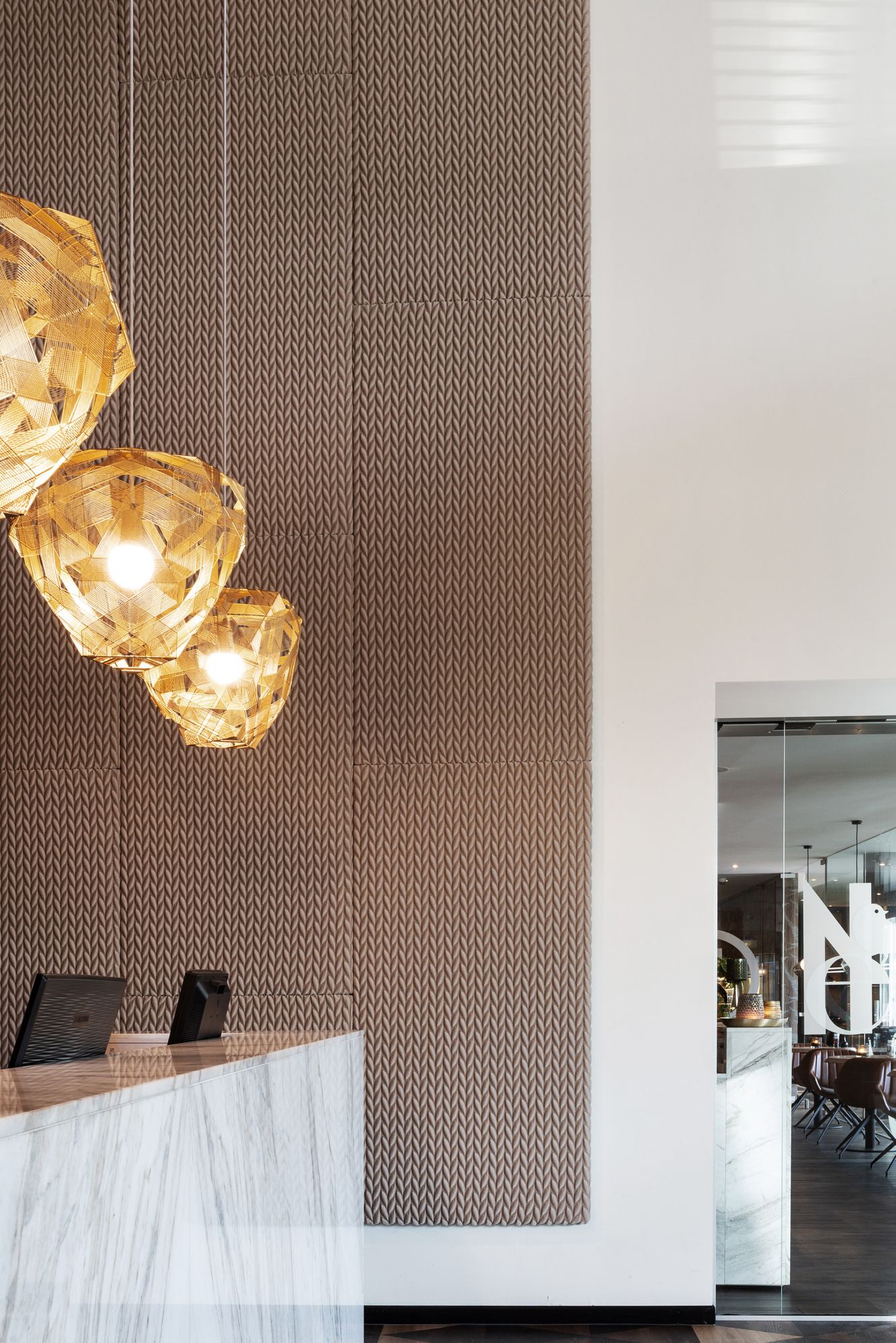 Шерстяная ткань Casalis Акустическая для виолончели ARCH-00115828 - Вид №20